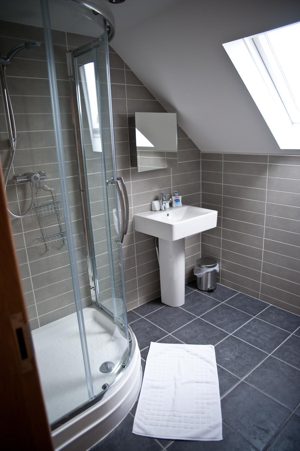 Bamflatt Farm Bed & Breakfast Strathaven Zimmer foto