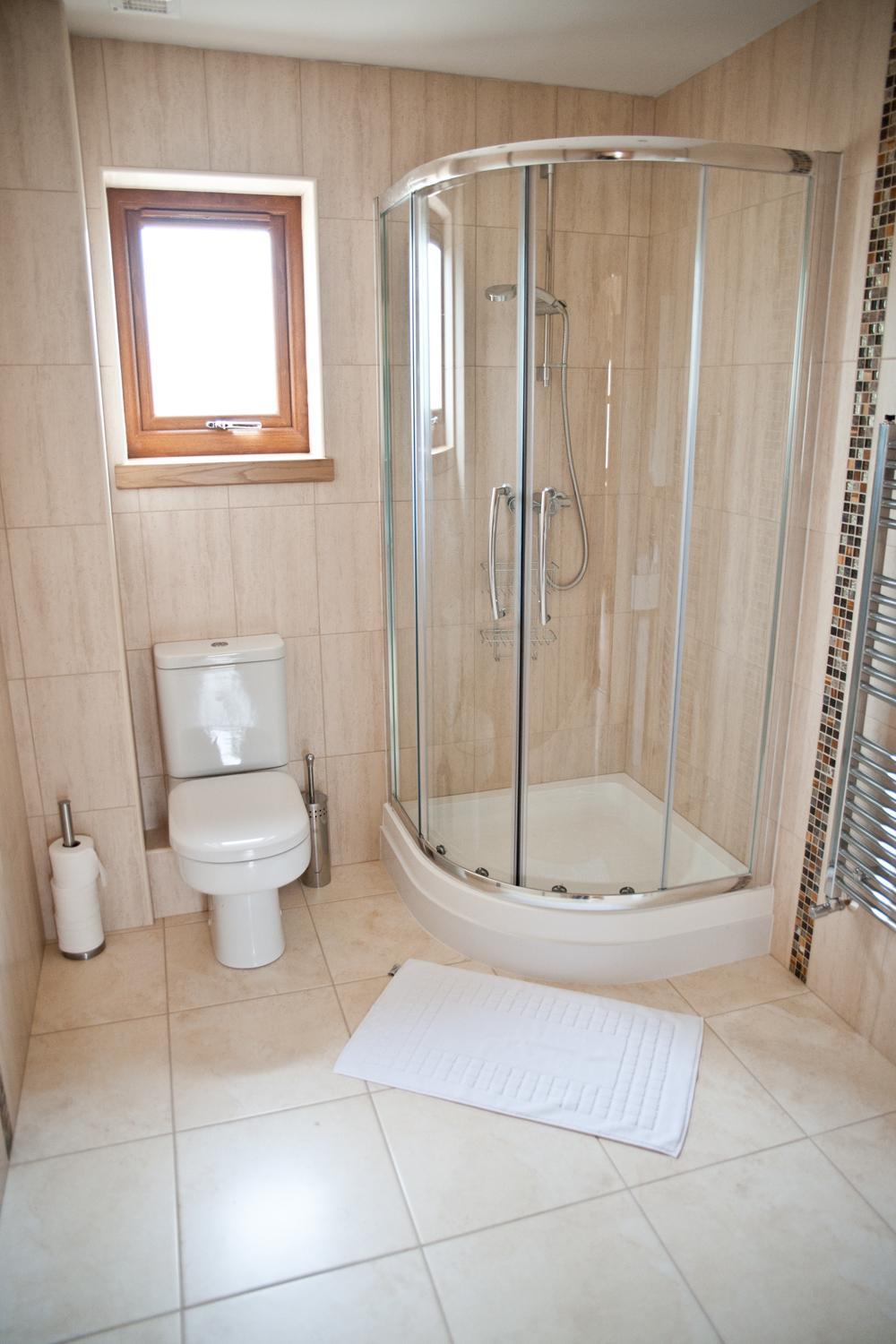 Bamflatt Farm Bed & Breakfast Strathaven Zimmer foto