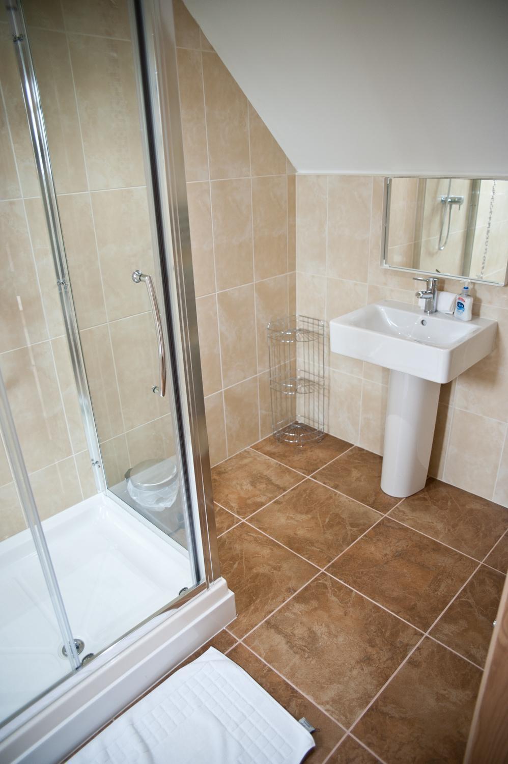 Bamflatt Farm Bed & Breakfast Strathaven Zimmer foto
