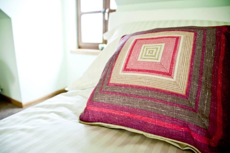 Bamflatt Farm Bed & Breakfast Strathaven Zimmer foto