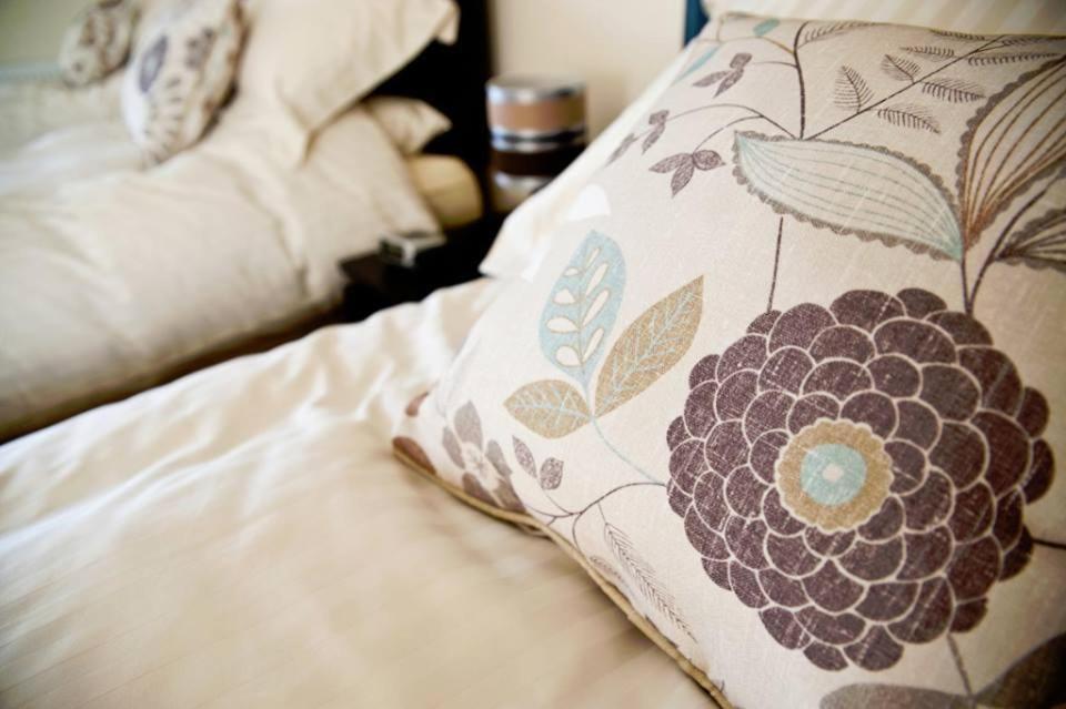 Bamflatt Farm Bed & Breakfast Strathaven Zimmer foto