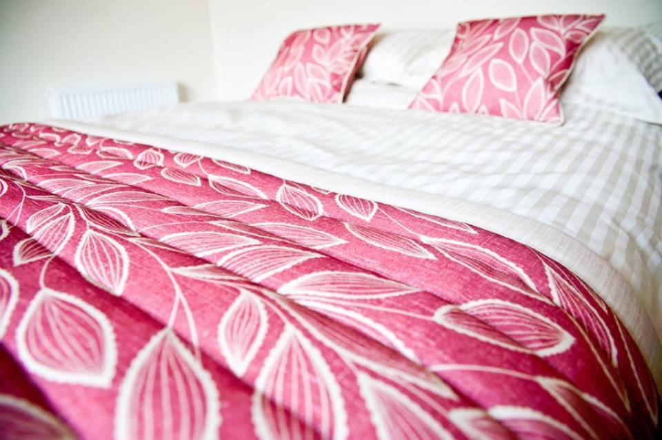 Bamflatt Farm Bed & Breakfast Strathaven Zimmer foto