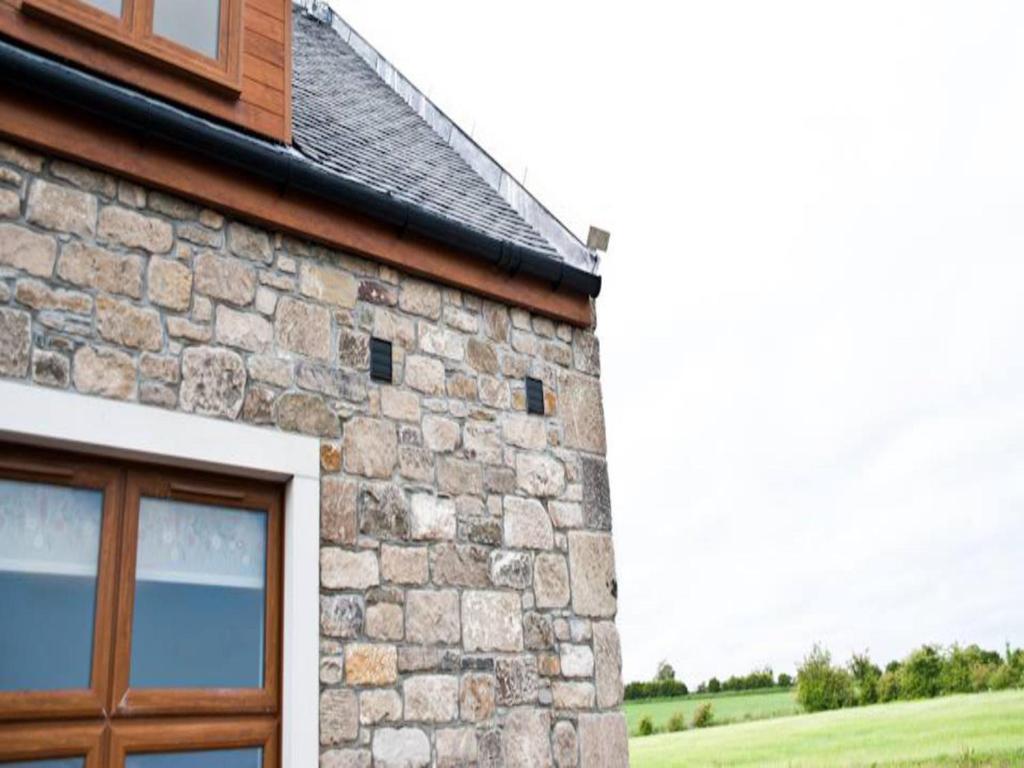 Bamflatt Farm Bed & Breakfast Strathaven Exterior foto